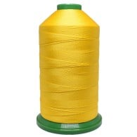 SomaBond-Bonded Nylon Thread Col. Yellow (117)
